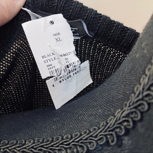 Size XL | NWT Harry Potter Luna Sweater - Picture 7 of 10